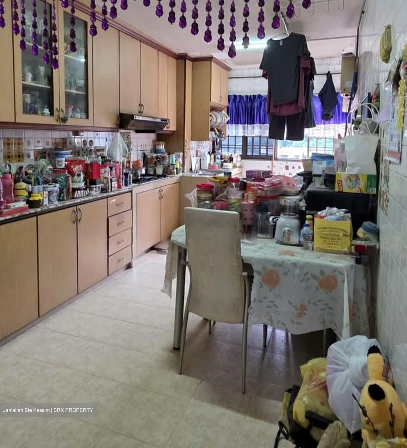 Blk 509 Bedok North Street 3 (Bedok), HDB 3 Rooms #555450961